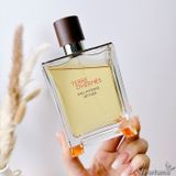 Nước hoa nam Terre d’Hermes Eau Intensive Vetiver