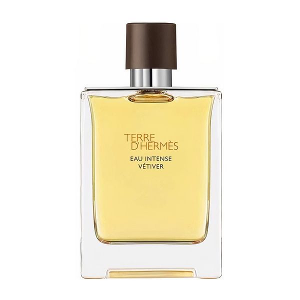 Nước Hoa Hermes Terre d'Hermès Eau Intense Véttiver EDP