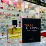Nước hoa Hermes Terre d'Hermès Parfum EDP