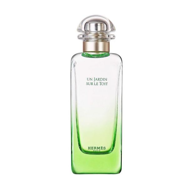 Nước Hoa Hermes Un Jardin Sur Le Toit EDT