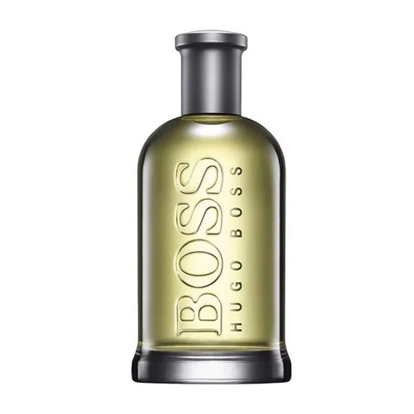 Nước Hoa Hugo Boss Bottled EDT