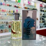 Nước hoa nam Hugo Boss Bottled EDT