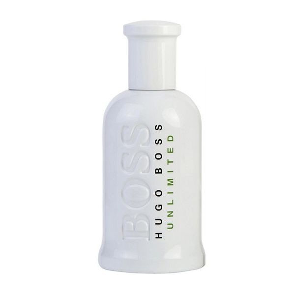 Nước Hoa Hugo Boss Bottled Unlimited EDT