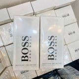 Nước hoa nam Hugo Boss Bottled Unlimited EDT 100ml