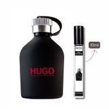 nước hoa Hugo Boss Just Different 10ml