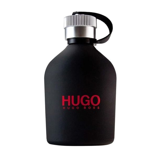 Nước Hoa Hugo Boss Just Different EDT