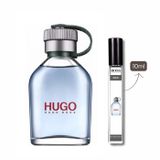 nước hoa nam Hugo Boss Man 10ml