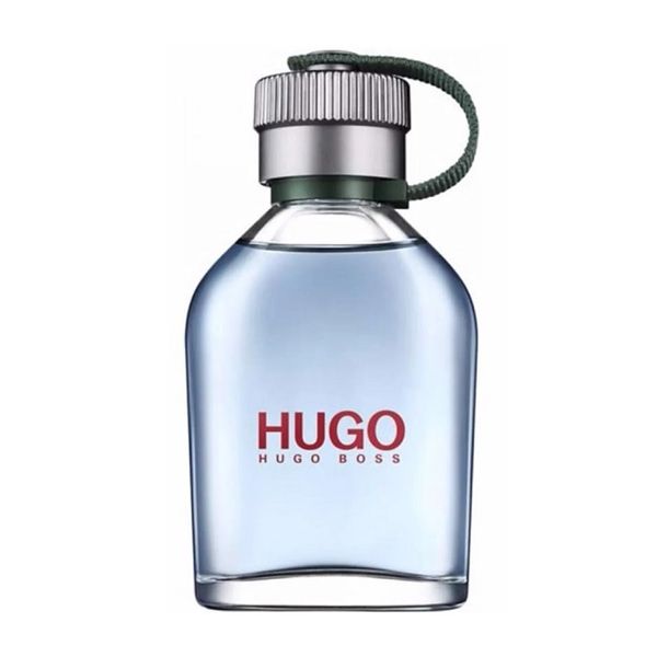 Nước Hoa Hugo Boss Man EDT