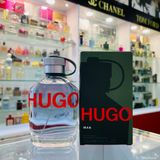 Nước hoa Hugo Boss Man EDT