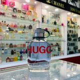 Nước hoa Hugo Boss Man EDT