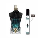 nước hoa Jean Paul Gaultier Le Beau Le Parfum 10ml