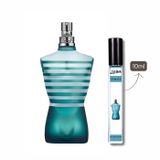 nước hoa Jean Paul Gaultier Le Male 10ml