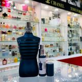 Nước hoa Jean Paul Gaultier Ultra Male EDT Intense