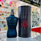 Nước hoa Jean Paul Gaultier Ultra Male EDT Intense