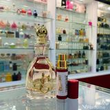 Nước hoa Jimmy Choo I Want Choo EDP