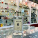 nước hoa nữ Jo Malone English Pear & Freesia