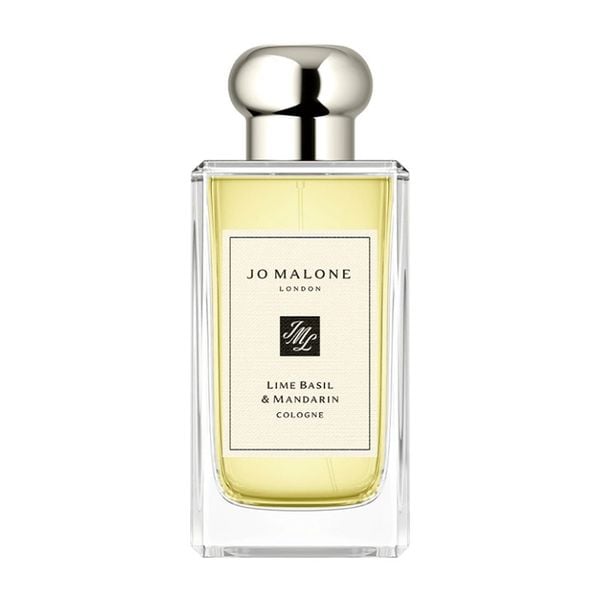 Nước Hoa Jo Malone London Lime Basil & Mandarin Cologne