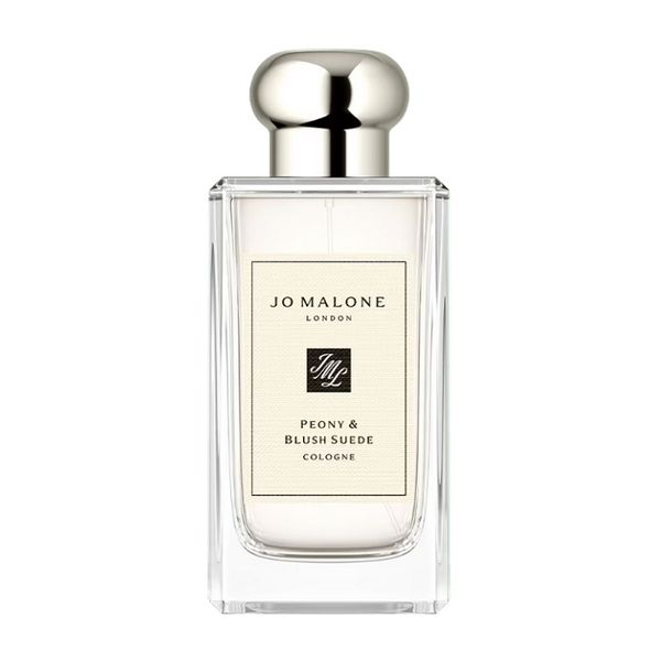 Nước Hoa Jo Malone Peony & Blush Suede Cologne