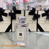 Nước hoa nữ Jo Malone Red Roses 100ml