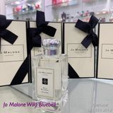 Nước hoa nữ Jo Malone Wild Bluebell Cologne