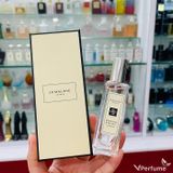 nước hoa Jo Malone Wood Sage & Sea Salt