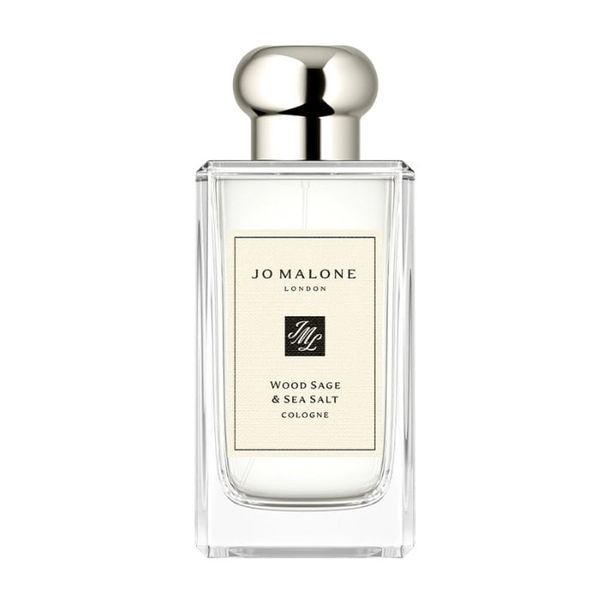 Nước Hoa Jo Malone Wood Sage & Sea Salt Cologne