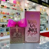 Nước hoa Juicy Couture Viva La Juicy Rose EDP