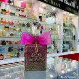 Nước hoa Juicy Couture Viva La Juicy Rose EDP