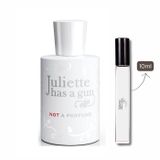 nước hoa Juliette Has A Gun Not A Perfume 10ml