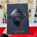 Nước hoa Kilian Black Phantom Memento Mori EDP