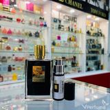 Nước hoa Kilian Black Phantom Memento Mori EDP