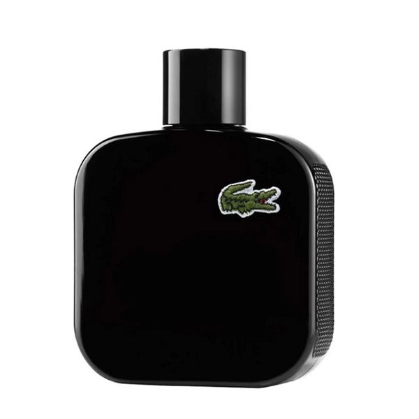 Nước Hoa Lacoste Eau de L.12.12. Noir EDT