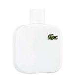 Nước hoa nam Lacoste Eau de L.12.12. White EDT