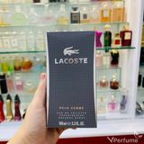 Nước hoa Lacoste Pour Homme EDT