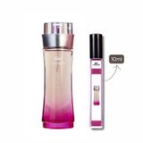 nước hoa Lacoste Touch Of Pink EDT 10ml