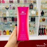 nước hoa nữ Lacoste Touch of Pink