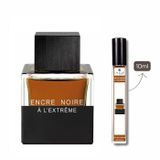 nước hoa Lalique Encre Noire A L'Extreme 10ml