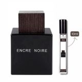 Nước hoa Lalique Encre Noire EDT 10ml
