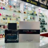 Nước Hoa Nam Lalique Encre Noire Sport EDT