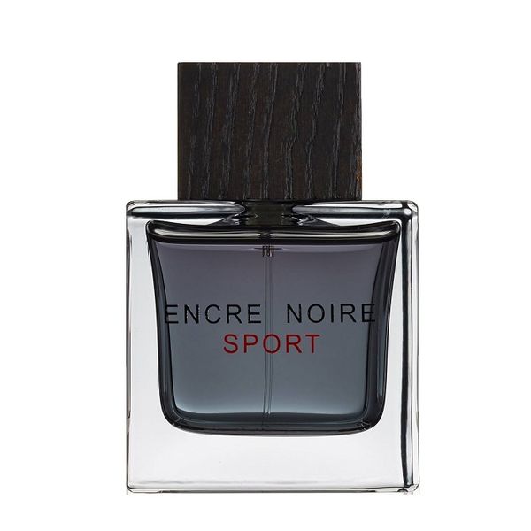 Nước Hoa Lalique Encre Noire Sport EDT