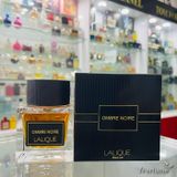 Nước hoa nam Lalique Ombre Noire 100ml