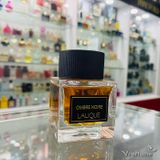 Nước hoa nam Lalique Ombre Noire