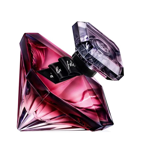 Nước Hoa Lancome La Nuit Trésor À La Folie EDP
