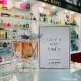 Nước hoa Lancome La Vie est Belle L'eau EDP