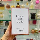 Nước hoa Lancome La Vie est Belle L'eau EDP