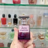 Nước hoa nữ Lanvin Jeanne Couture EDP
