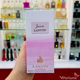 Nước hoa Lanvin Jeanne EDP