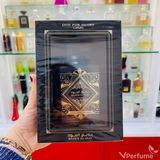 Nước hoa Lattafa Bade'e Al Oud Oud For Glory EDP