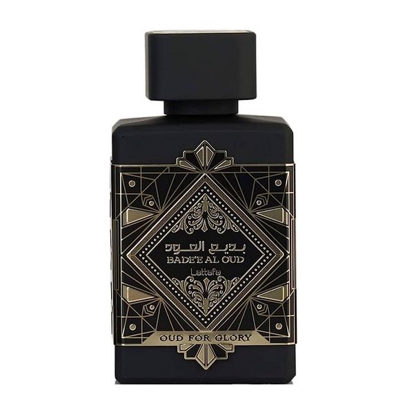 Nước Hoa Lattafa Bade'e Al Oud Oud For Glory EDP