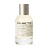 Nước hoa unisex Le Labo Bergamote 22 EDP